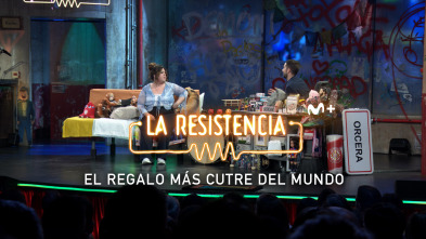 Imagen de Lo + de los... (T7): El regalo más cutre de LalaChus 25.04.24 - 2