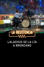 Imagen de Lo + de los... (T7): ¡Qué lista es LalaChus! 25.04.24 - 1