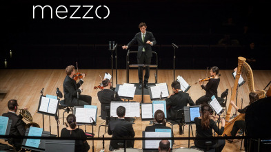 La canción de la tierra de Mahler en el Festival de Saint-Denis