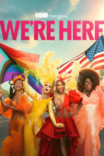 Imagen de We're Here (T4) - 1