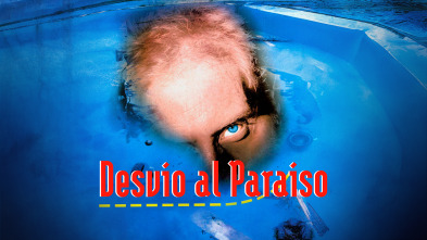 Imagen de Desvío al paraíso - 2