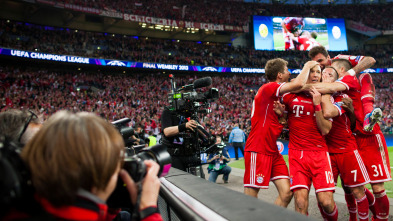 Imagen de FC Bayern: renacer de sus cenizas - 3