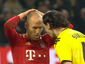Imagen de FC Bayern: renacer de sus cenizas - 6