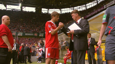 Imagen de FC Bayern: renacer de sus cenizas - 10