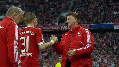 Imagen de FC Bayern: renacer de sus cenizas - 11