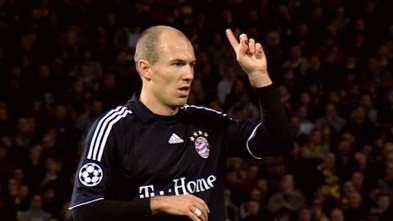 Imagen de FC Bayern: renacer de sus cenizas - 14