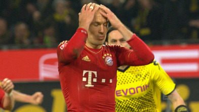Imagen de FC Bayern: renacer de sus cenizas - 15