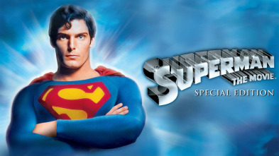 Imagen de Superman: la película - 2