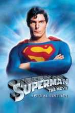 Imagen de Superman: la película - 1