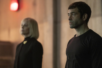 Imagen de Alex Rider (T3): Ep.4 El recluta - 4