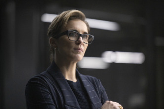 Imagen de Alex Rider (T3): Ep.5 Venganza - 3