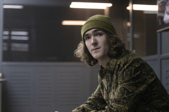 Imagen de Alex Rider (T3): Ep.6 El objetivo - 3