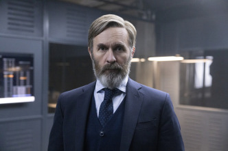 Imagen de Alex Rider (T3): Ep.6 El objetivo - 4