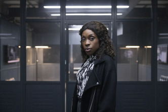 Imagen de Alex Rider (T3): Ep.6 El objetivo - 5