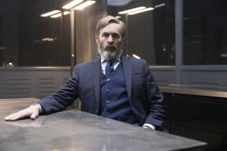 Imagen de Alex Rider (T3): Ep.6 El objetivo - 7