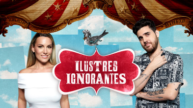 Ilustres Ignorantes (T17): Escapada rural