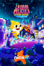 Imagen de La gran película de Baby Shark - 1