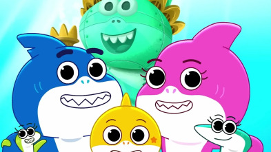 Imagen de La gran película de Baby Shark - 3