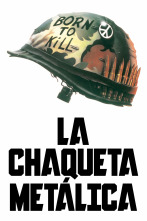 Imagen de La chaqueta metálica - 1
