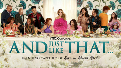 Imagen de And Just Like That... (T1) - 2