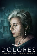Imagen de Dolores. La Verdad Sobre El Caso Wanninkhof  - 1