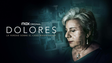 Imagen de Dolores. La Verdad Sobre El Caso Wanninkhof  - 2