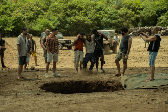 Imagen de (LSE) - Marbella (T1): Ep.3  - 3