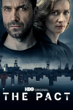 Imagen de El Pacto (Pakt) (T1) - 1