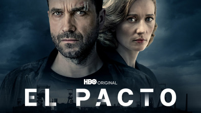 Imagen de El Pacto (Pakt) (T1) - 2