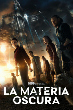 Imagen de La Materia Oscura (T3) - 1