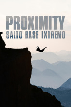 Imagen de Proximity: salto base extremo - 1