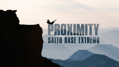 Imagen de Proximity: salto base extremo - 2