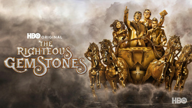 Imagen de Los Gemstone (T1) - 2