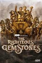 Los Gemstone, Season 2 (T2)