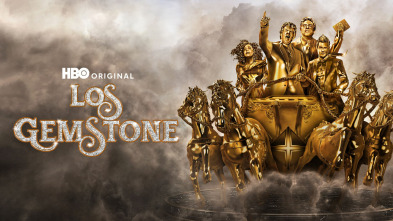 Los Gemstone, Season 2 (T2)