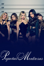 Pretty Little Liars (T2)