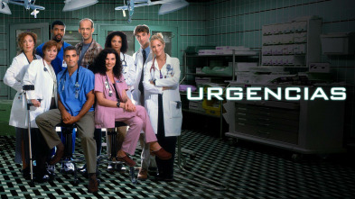 Urgencias, Season 1 (T1)