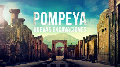Imagen de Pompeya: nuevas excavaciones  - 2