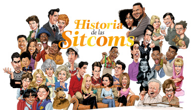 Historia de las sitcoms 