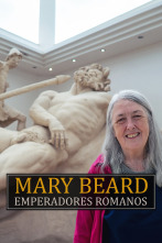 Imagen de Mary Beard: emperadores romanos - 1