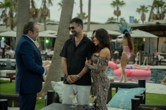 Imagen de (LSE) - Marbella (T1): Ep.1  - 6