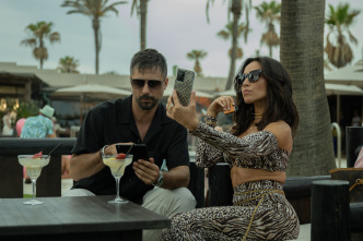 Imagen de (LSE) - Marbella (T1): Ep.1  - 8
