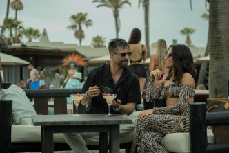 Imagen de (LSE) - Marbella (T1): Ep.1  - 10