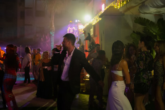 Imagen de Marbella (T1): Ep.2  - 4