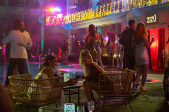 Imagen de Marbella (T1): Ep.2  - 6