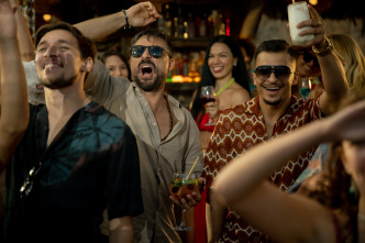 Imagen de (LSE) - Marbella (T1): Ep.3  - 15