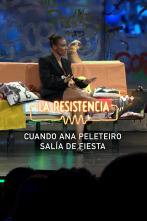 Imagen de Lo + de los... (T7): Los años locos de Peleteiro 29.04.24 - 1