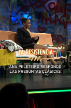 Imagen de Lo + de las... (T7): Preguntas clásicas para Peleteiro 29.04.24 - 1