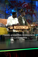 Imagen de Lo + de las... (T7): La fiesta de los Williams 29.04.24 - 1