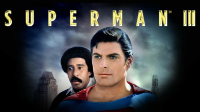 Imagen de Superman III - 2